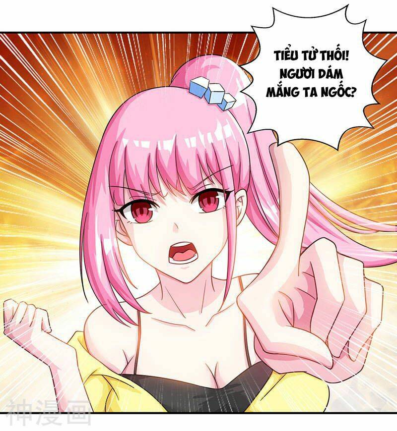 Thần Cấp Thấu Thị Chapter 8 - Trang 2
