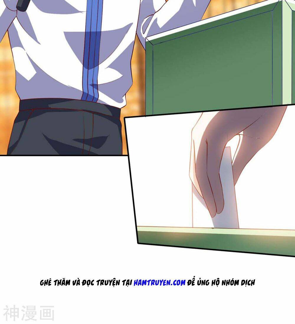 Thần Cấp Thấu Thị Chapter 80 - Trang 2