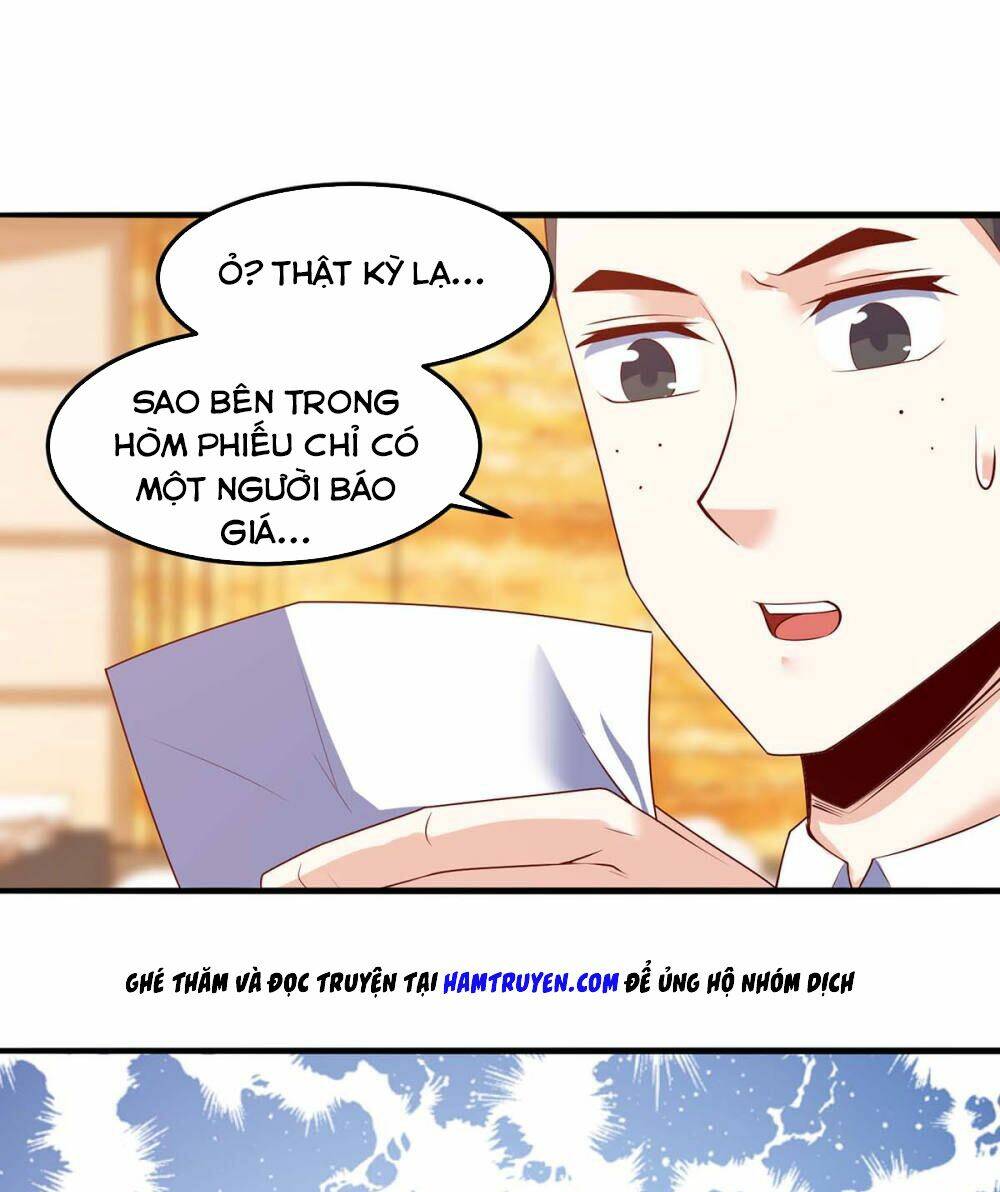Thần Cấp Thấu Thị Chapter 80 - Trang 2