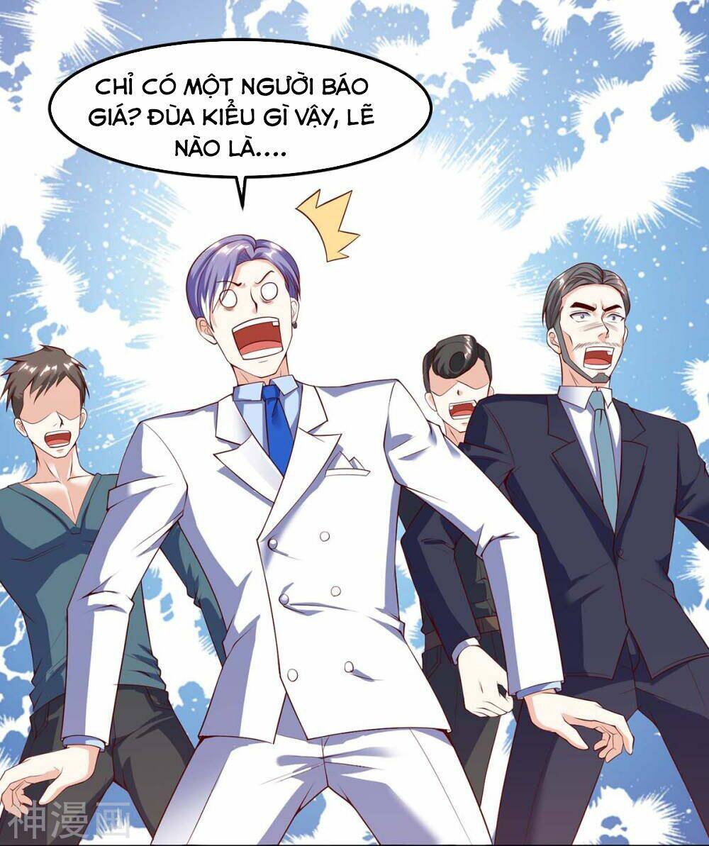 Thần Cấp Thấu Thị Chapter 80 - Trang 2