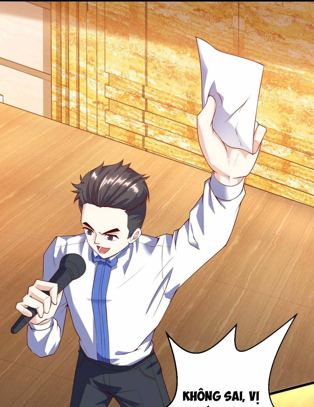 Thần Cấp Thấu Thị Chapter 80 - Trang 2