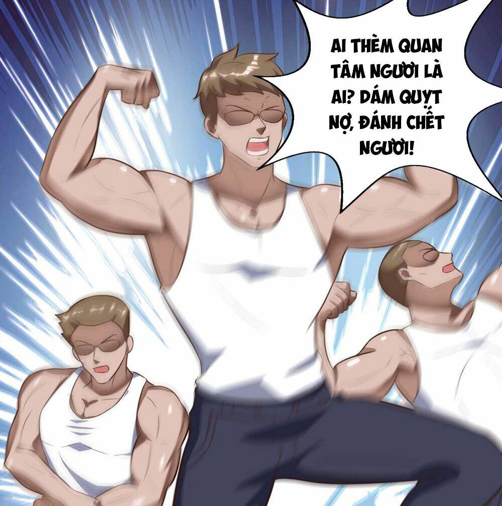 Thần Cấp Thấu Thị Chapter 80 - Trang 2