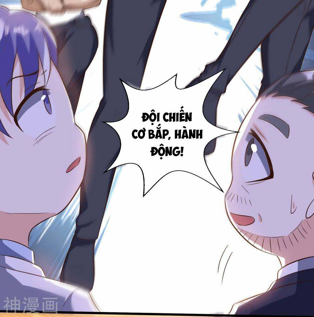 Thần Cấp Thấu Thị Chapter 80 - Trang 2