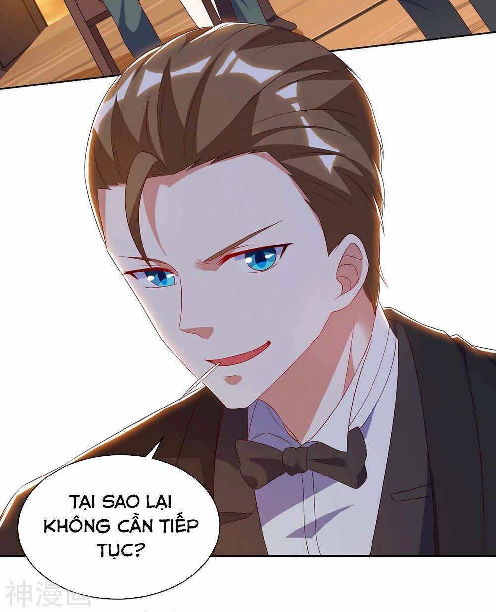Thần Cấp Thấu Thị Chapter 81 - Trang 2