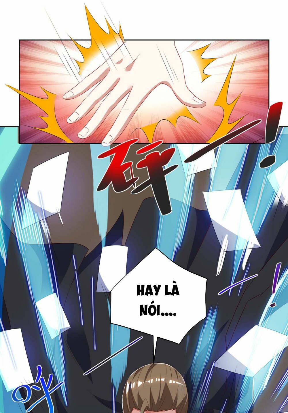 Thần Cấp Thấu Thị Chapter 81 - Trang 2