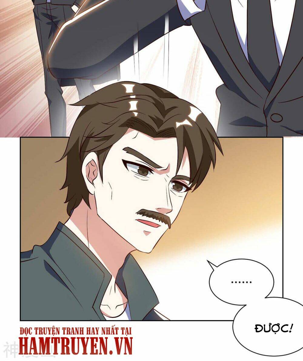 Thần Cấp Thấu Thị Chapter 81 - Trang 2