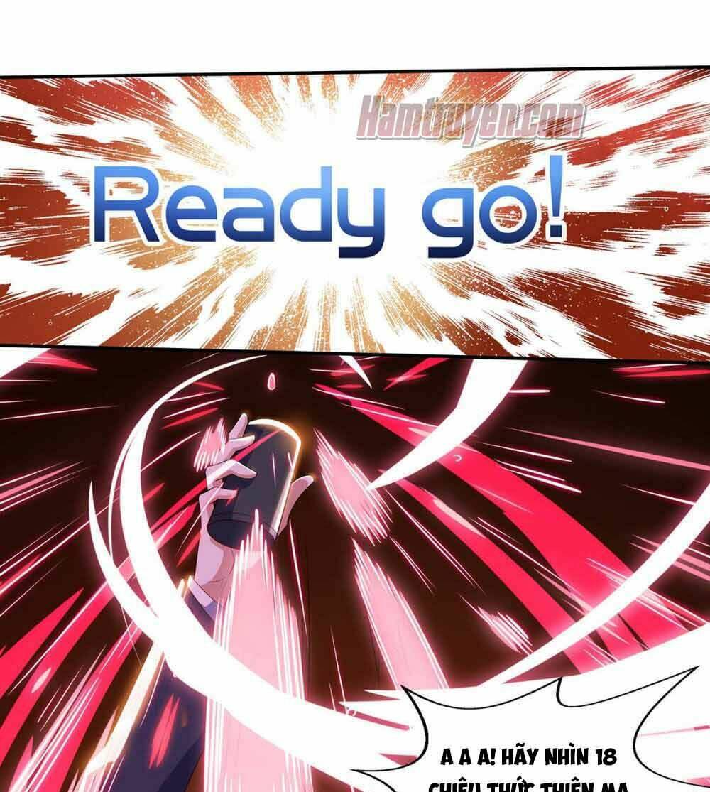 Thần Cấp Thấu Thị Chapter 82 - Trang 2