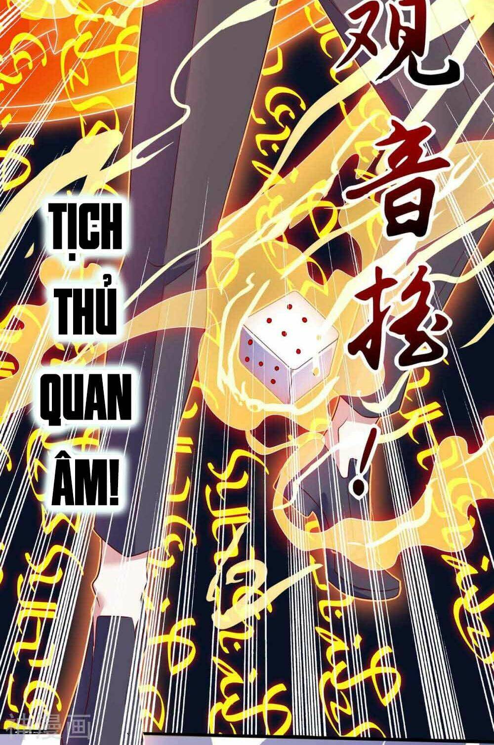 Thần Cấp Thấu Thị Chapter 82 - Trang 2