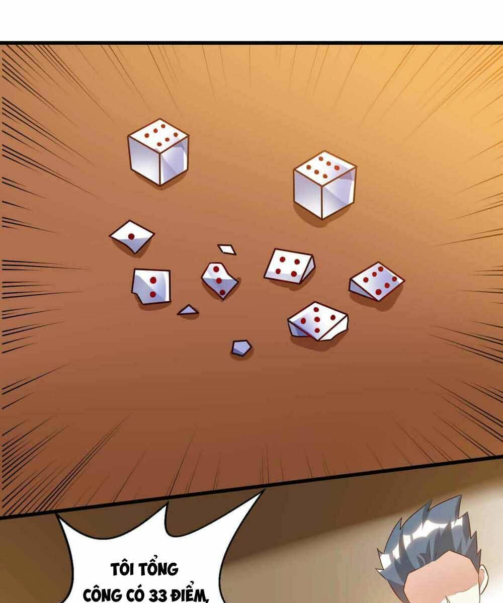 Thần Cấp Thấu Thị Chapter 82 - Trang 2