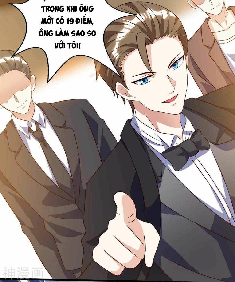 Thần Cấp Thấu Thị Chapter 82 - Trang 2