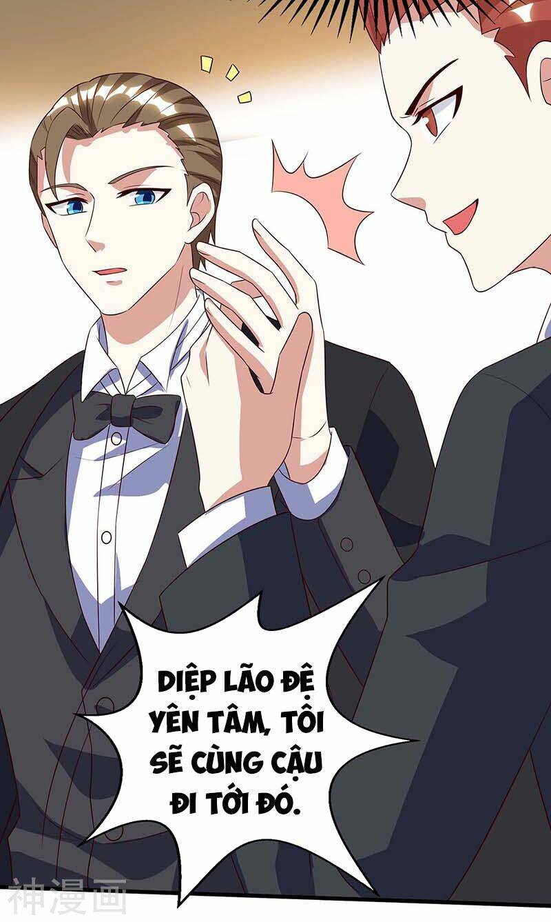 Thần Cấp Thấu Thị Chapter 83 - Trang 2