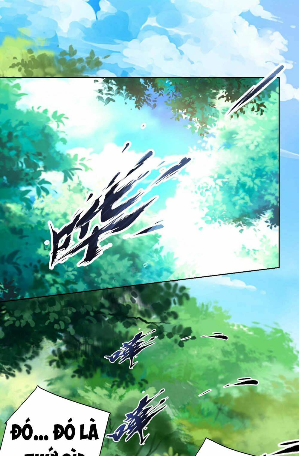 Thần Cấp Thấu Thị Chapter 84 - Trang 2