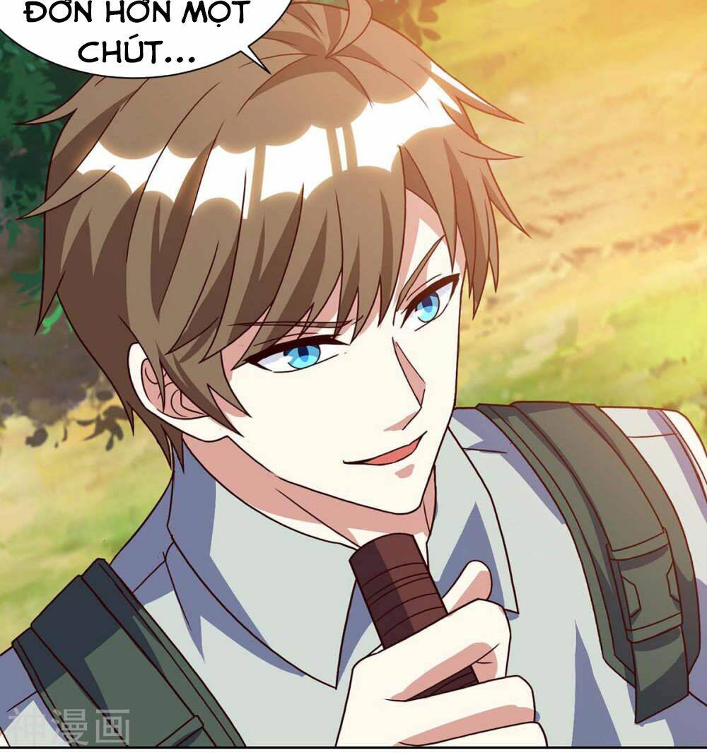 Thần Cấp Thấu Thị Chapter 84 - Trang 2