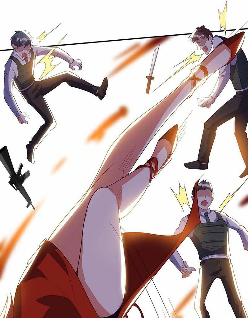 Thần Cấp Thấu Thị Chapter 85 - Trang 2