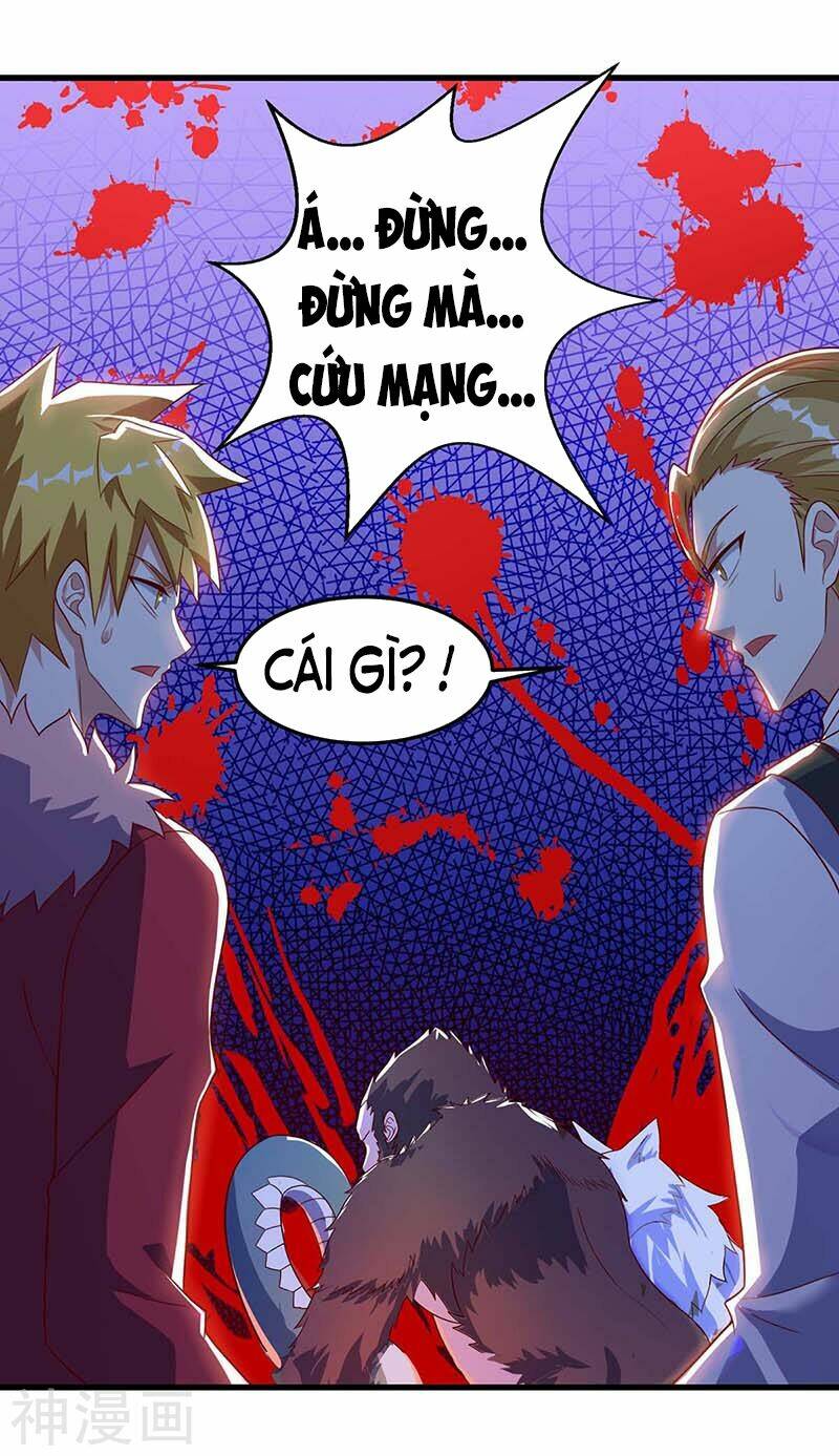 Thần Cấp Thấu Thị Chapter 85 - Trang 2