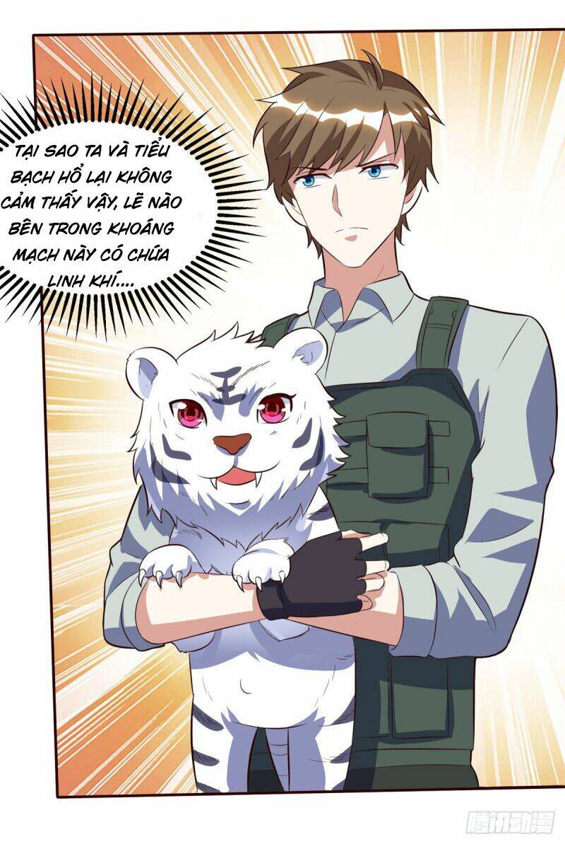 Thần Cấp Thấu Thị Chapter 87 - Trang 2