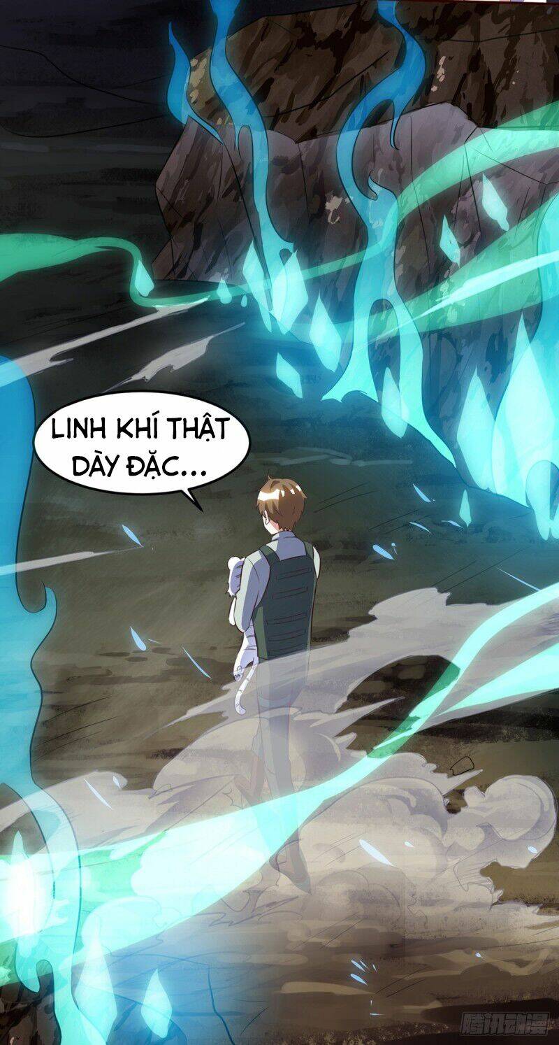 Thần Cấp Thấu Thị Chapter 87 - Trang 2