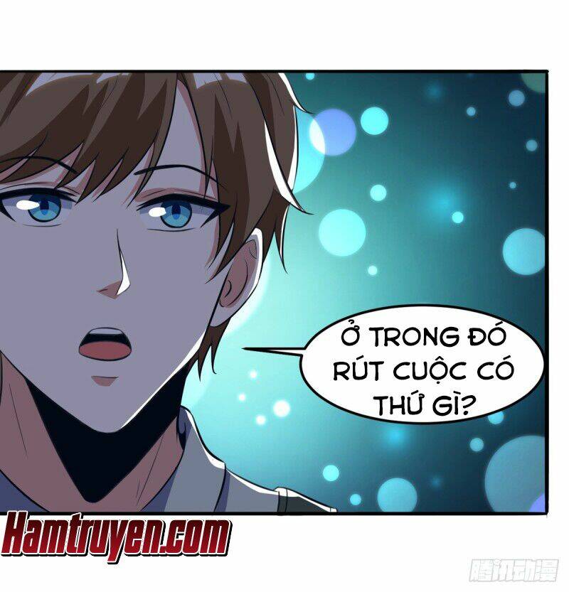 Thần Cấp Thấu Thị Chapter 87 - Trang 2