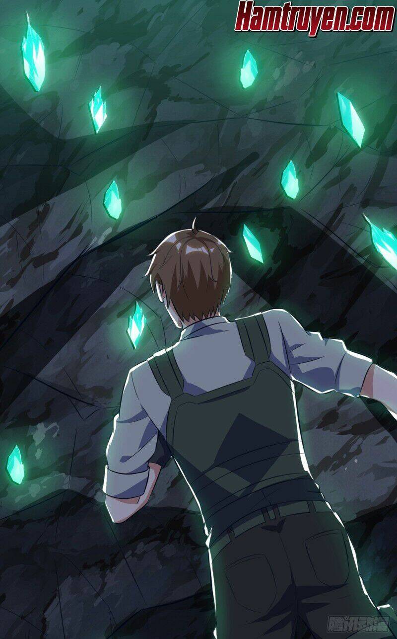 Thần Cấp Thấu Thị Chapter 87 - Trang 2