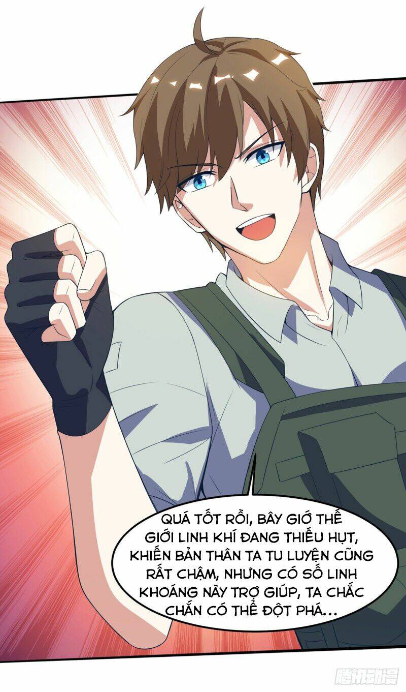 Thần Cấp Thấu Thị Chapter 87 - Trang 2