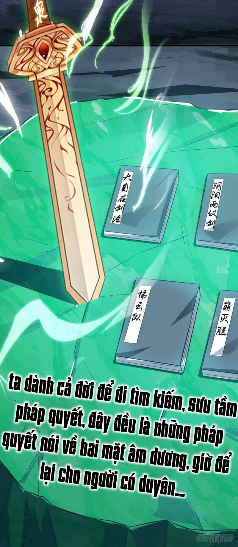 Thần Cấp Thấu Thị Chapter 87 - Trang 2