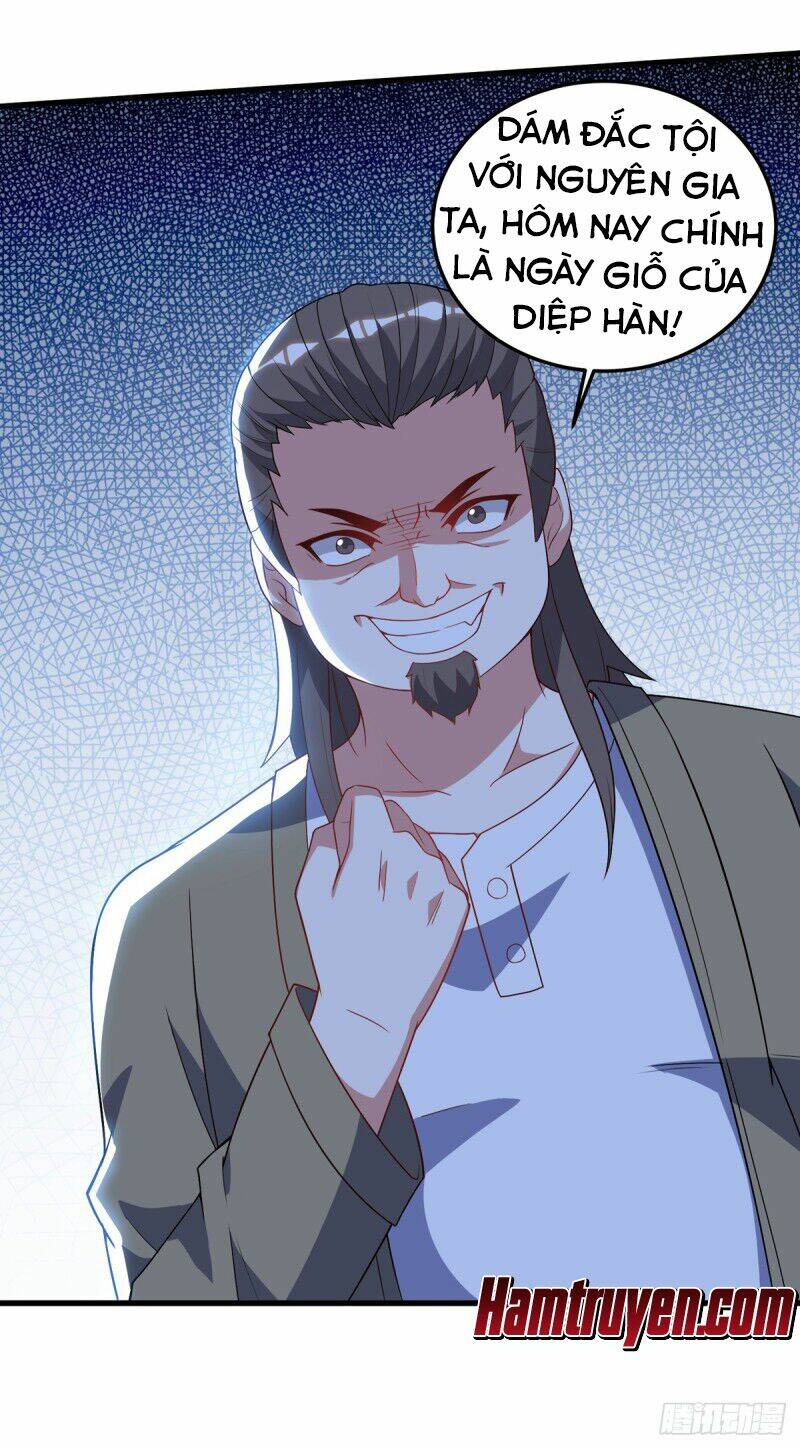 Thần Cấp Thấu Thị Chapter 87 - Trang 2