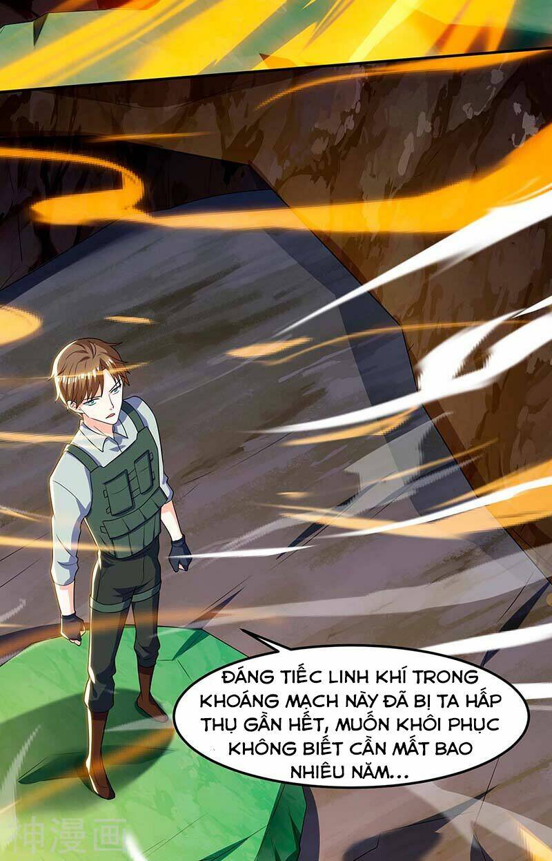 Thần Cấp Thấu Thị Chapter 88 - Trang 2
