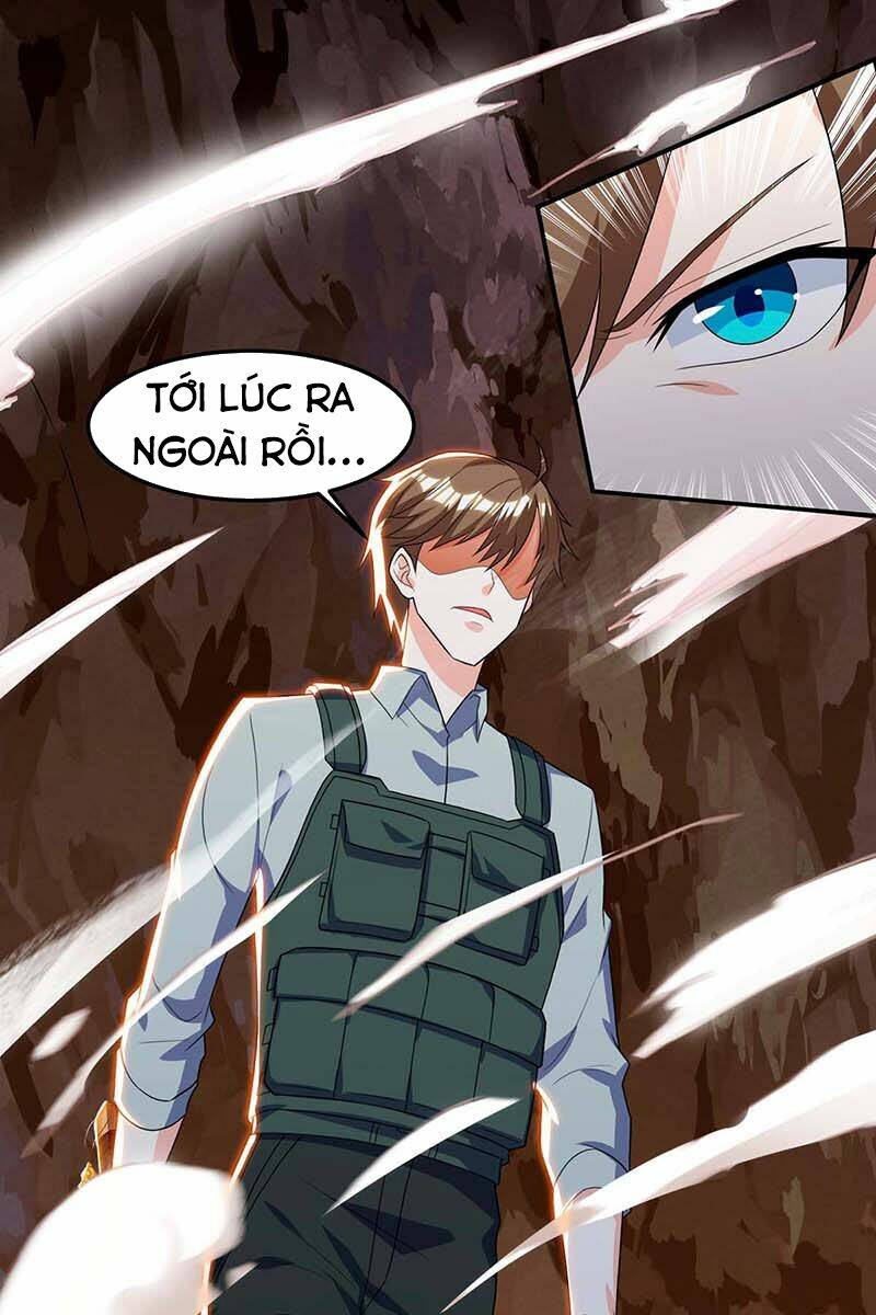 Thần Cấp Thấu Thị Chapter 88 - Trang 2