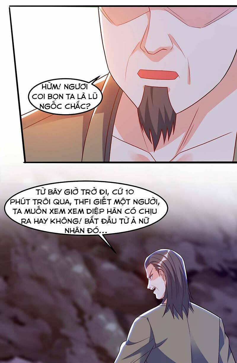 Thần Cấp Thấu Thị Chapter 88 - Trang 2