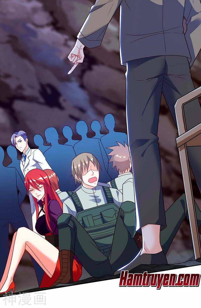 Thần Cấp Thấu Thị Chapter 88 - Trang 2