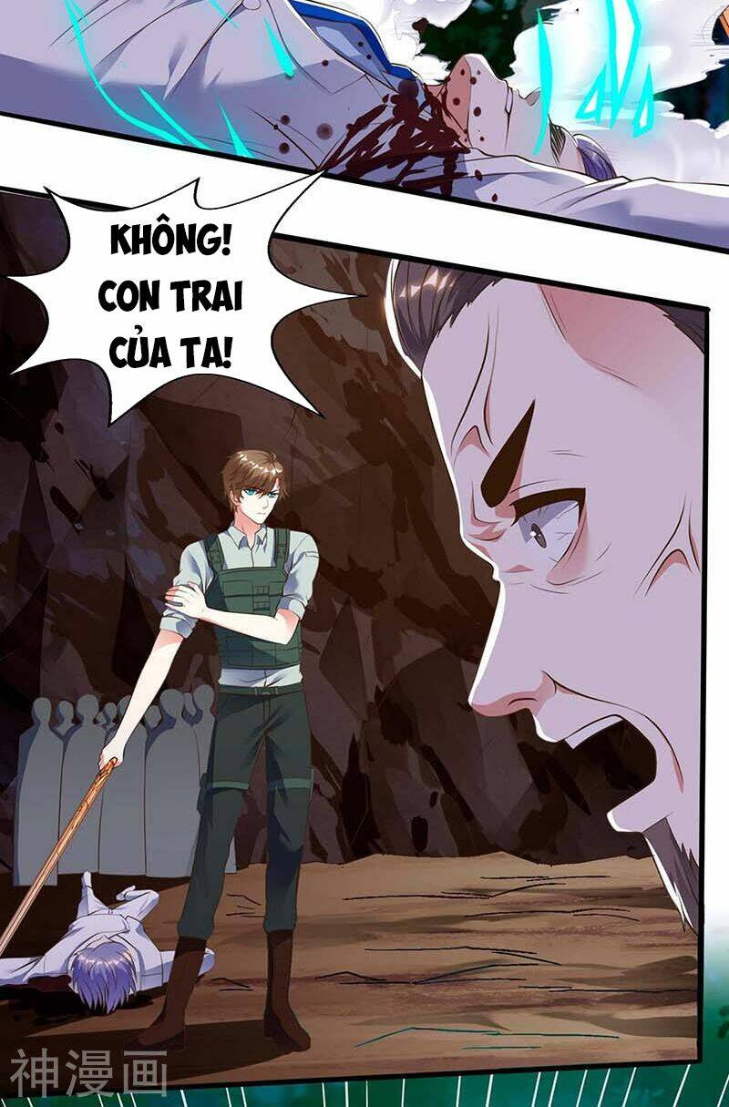 Thần Cấp Thấu Thị Chapter 88 - Trang 2