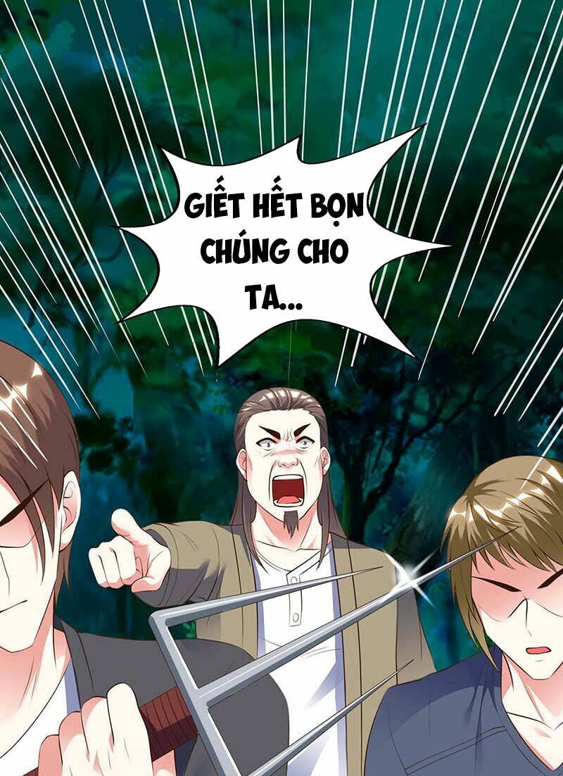 Thần Cấp Thấu Thị Chapter 88 - Trang 2