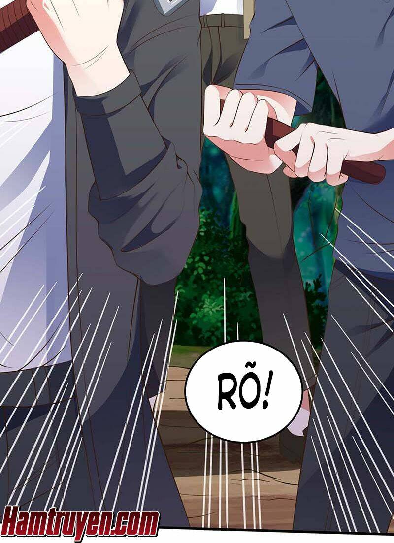 Thần Cấp Thấu Thị Chapter 88 - Trang 2