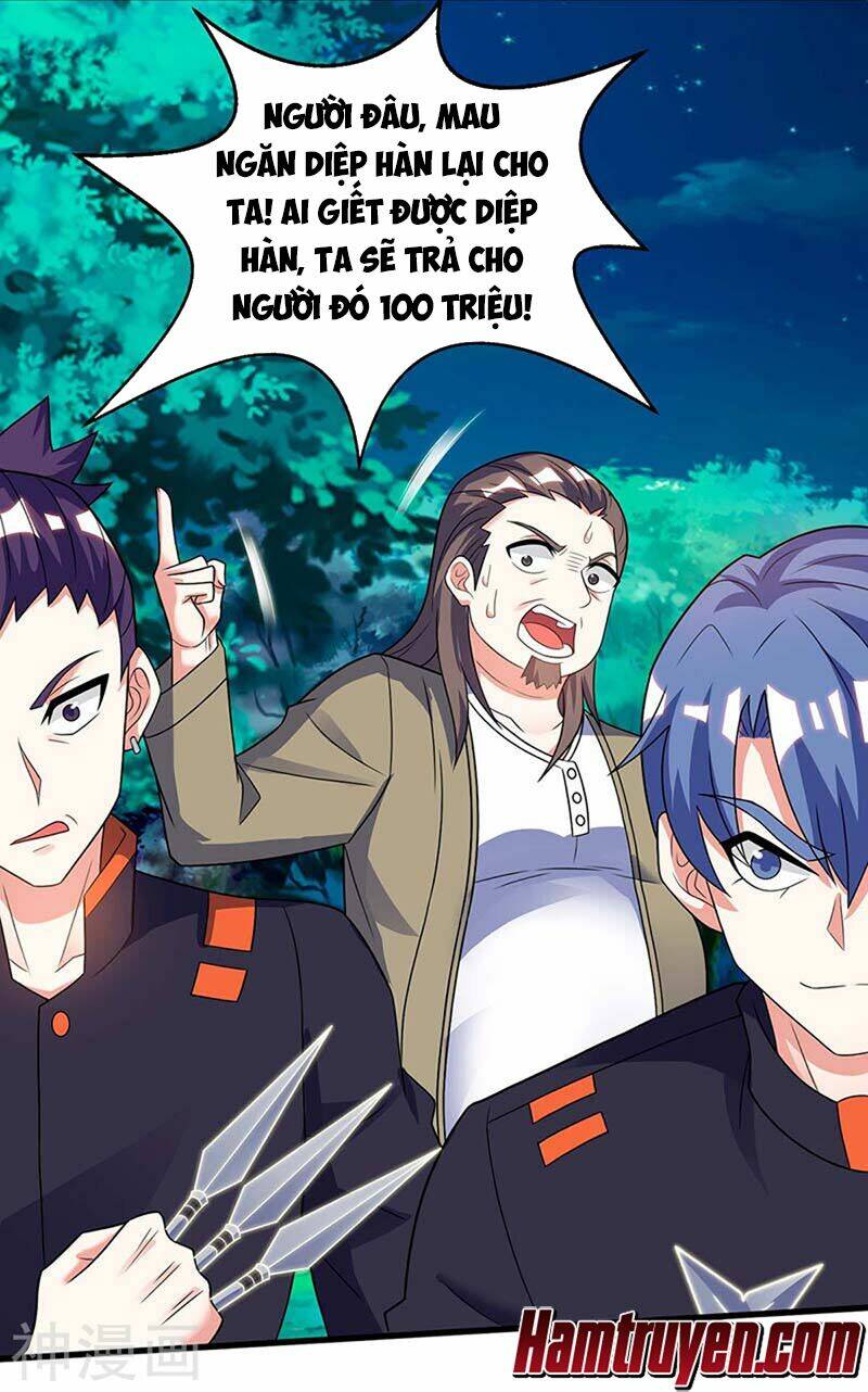 Thần Cấp Thấu Thị Chapter 88 - Trang 2