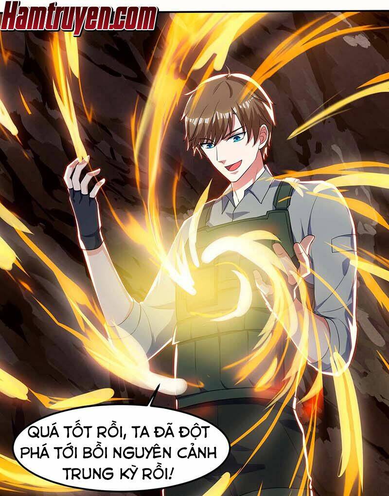 Thần Cấp Thấu Thị Chapter 88 - Trang 2