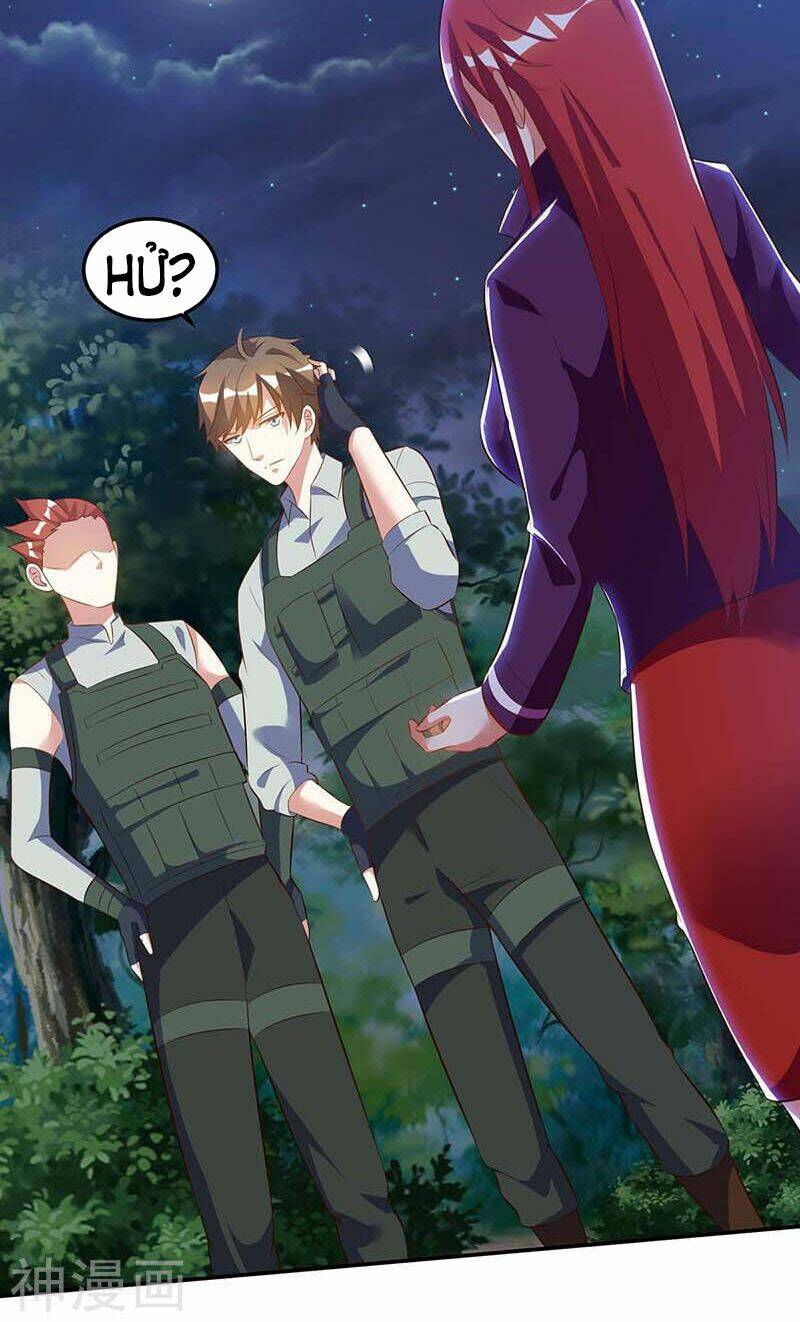 Thần Cấp Thấu Thị Chapter 89 - Trang 2