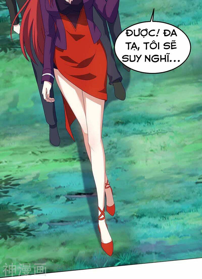 Thần Cấp Thấu Thị Chapter 89 - Trang 2