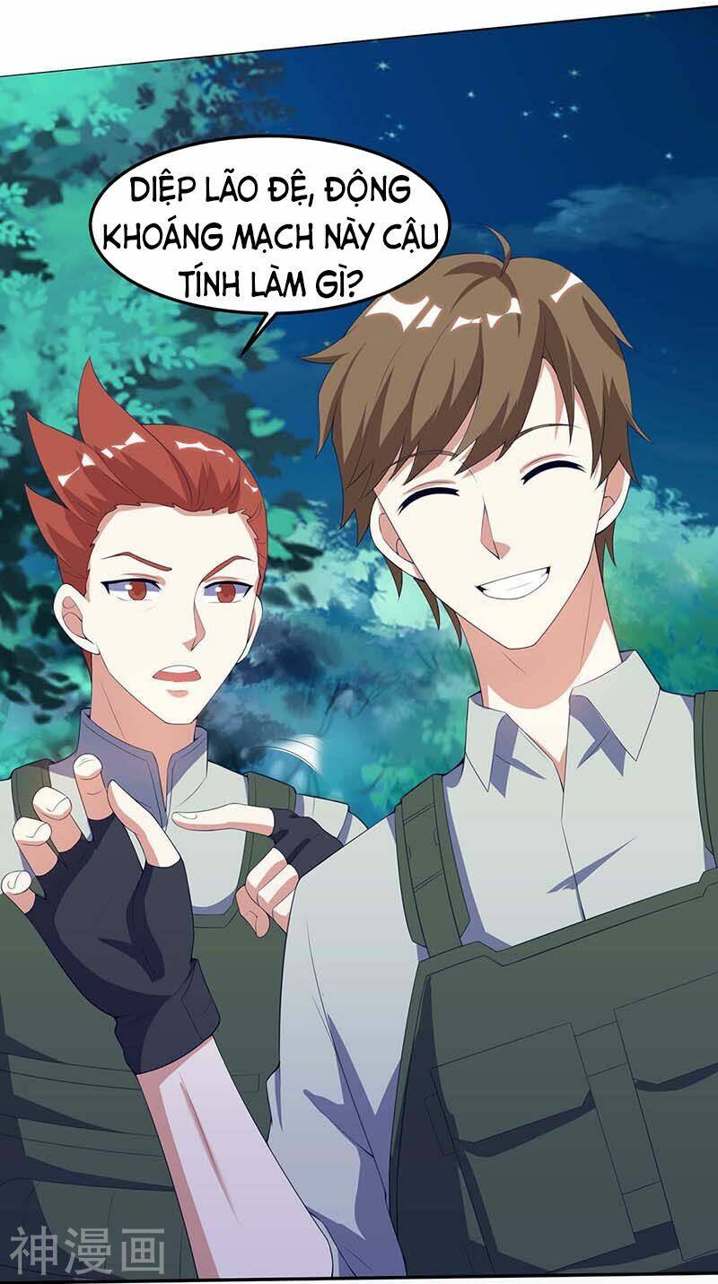 Thần Cấp Thấu Thị Chapter 89 - Trang 2