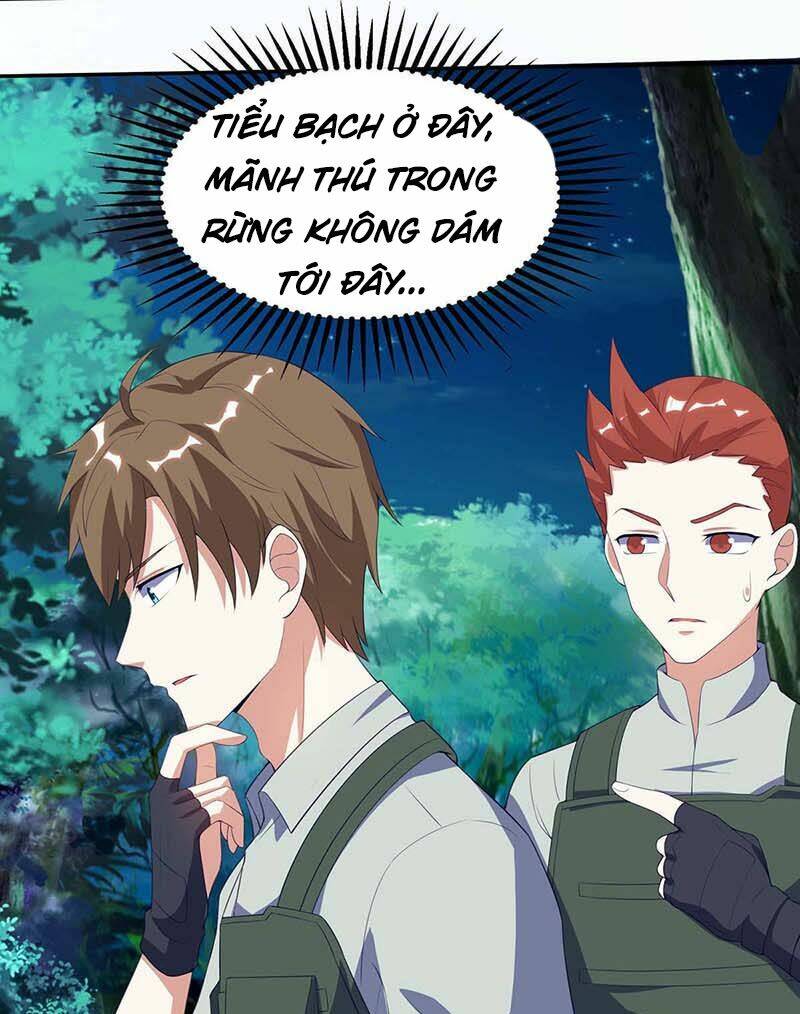 Thần Cấp Thấu Thị Chapter 89 - Trang 2