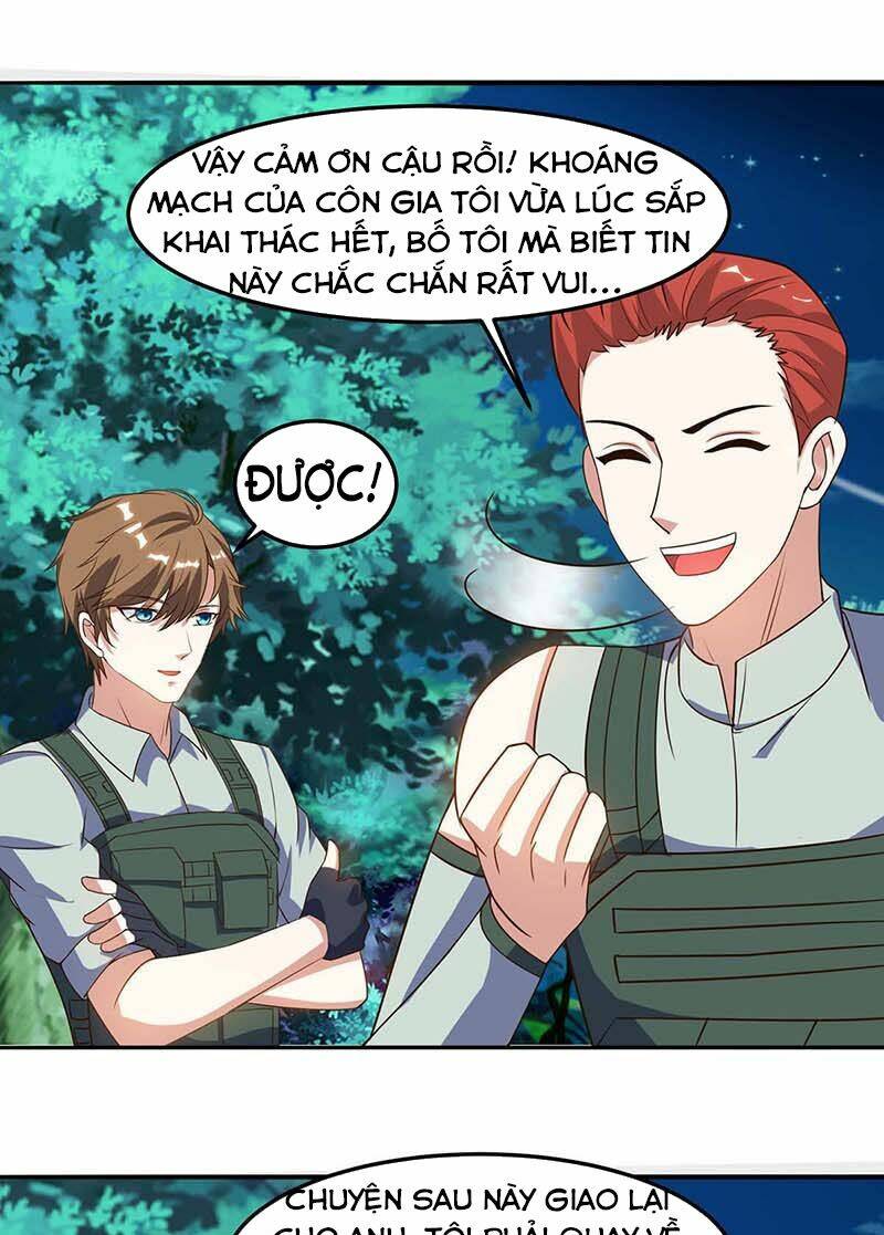 Thần Cấp Thấu Thị Chapter 89 - Trang 2