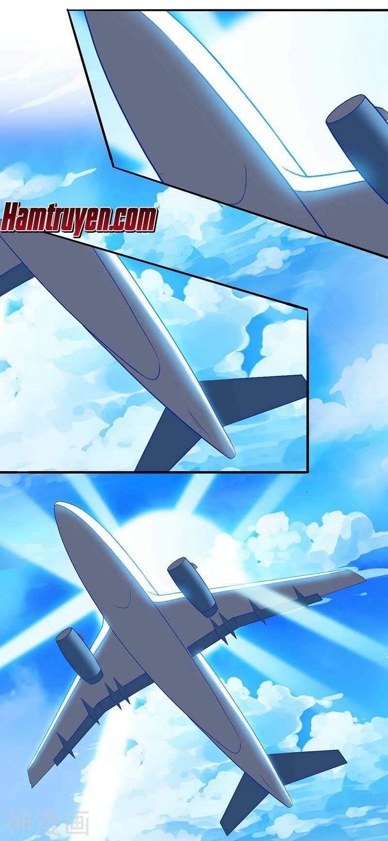 Thần Cấp Thấu Thị Chapter 89 - Trang 2