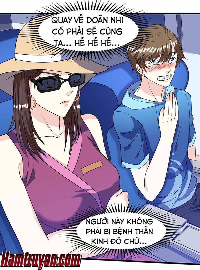 Thần Cấp Thấu Thị Chapter 89 - Trang 2