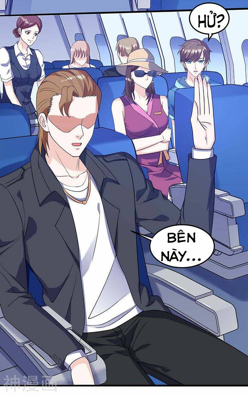 Thần Cấp Thấu Thị Chapter 89 - Trang 2