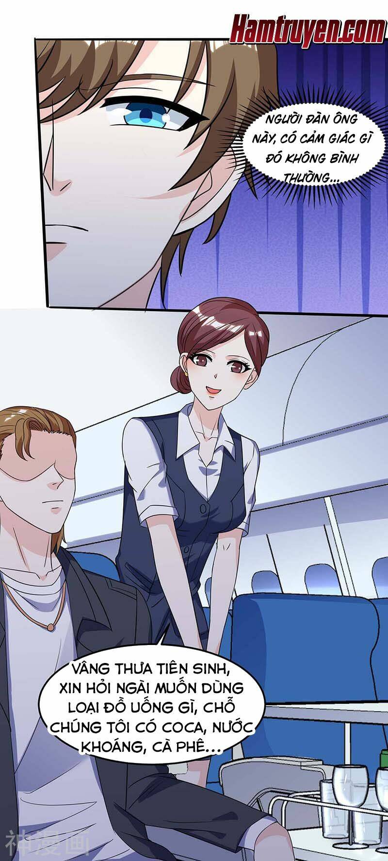 Thần Cấp Thấu Thị Chapter 89 - Trang 2