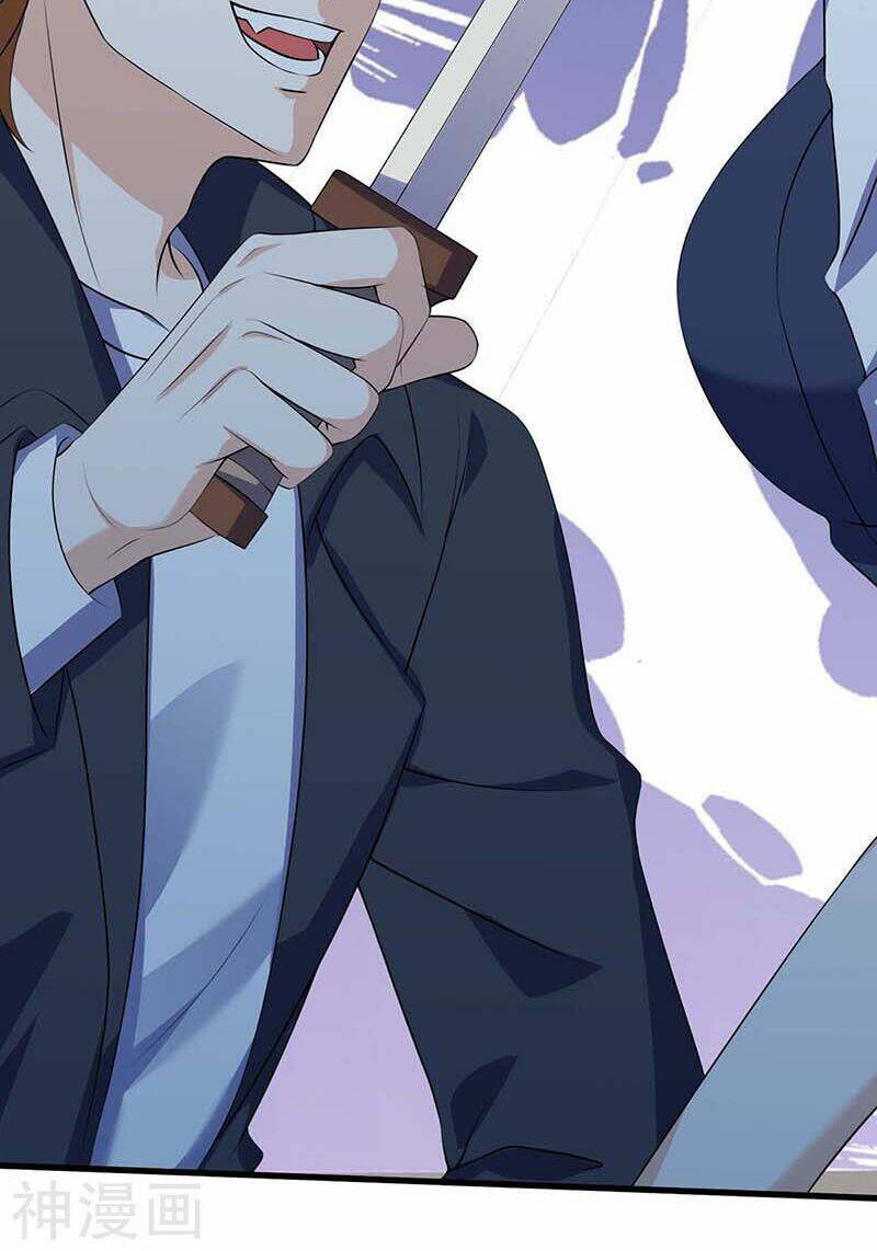 Thần Cấp Thấu Thị Chapter 89 - Trang 2