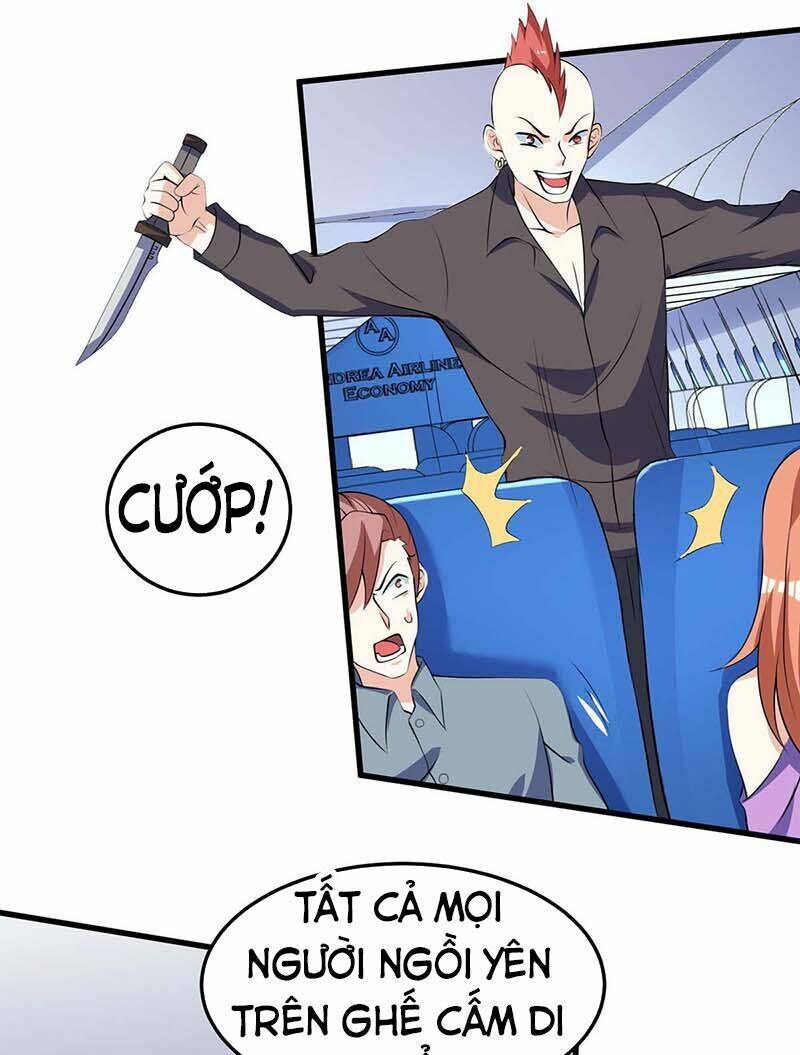 Thần Cấp Thấu Thị Chapter 89 - Trang 2