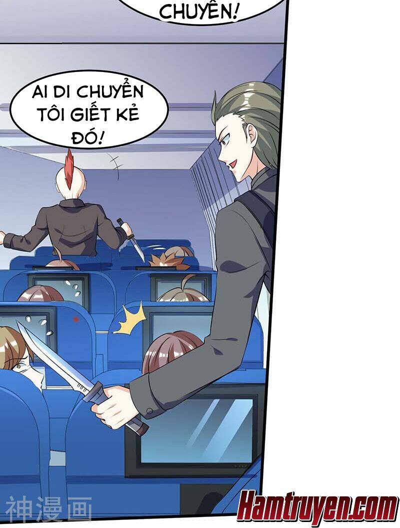 Thần Cấp Thấu Thị Chapter 89 - Trang 2