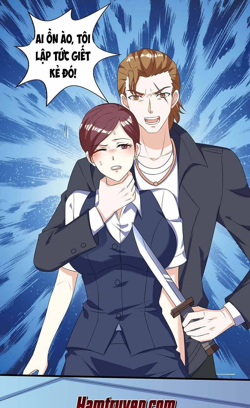 Thần Cấp Thấu Thị Chapter 89 - Trang 2