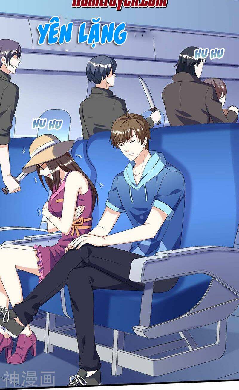 Thần Cấp Thấu Thị Chapter 89 - Trang 2