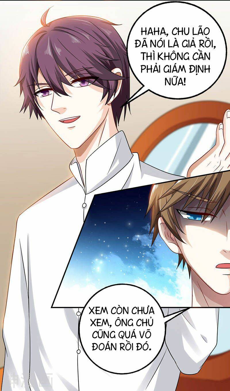 Thần Cấp Thấu Thị Chapter 9 - Trang 2